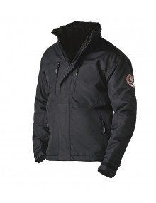 Helly Hansen Berg Jacket - Black Workwear